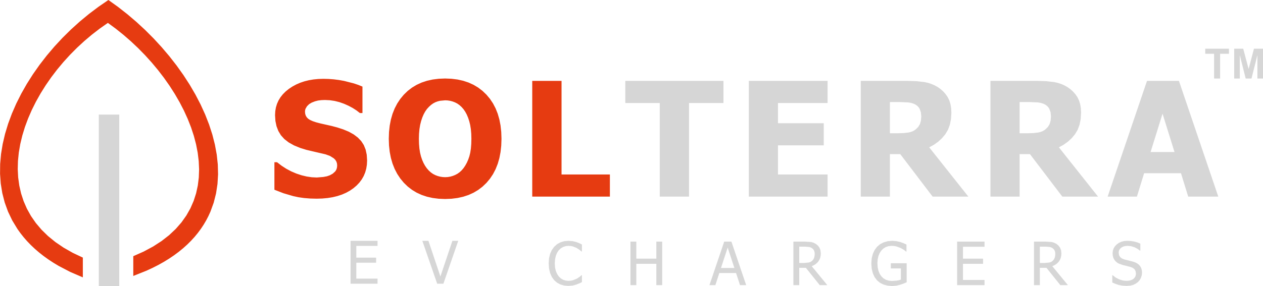 Solterra Logo on Dark